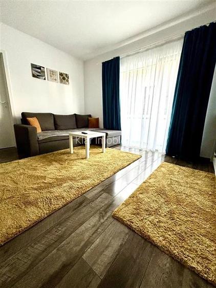Apartament 2 camere elegant, parcare! Zona Teilor - 2