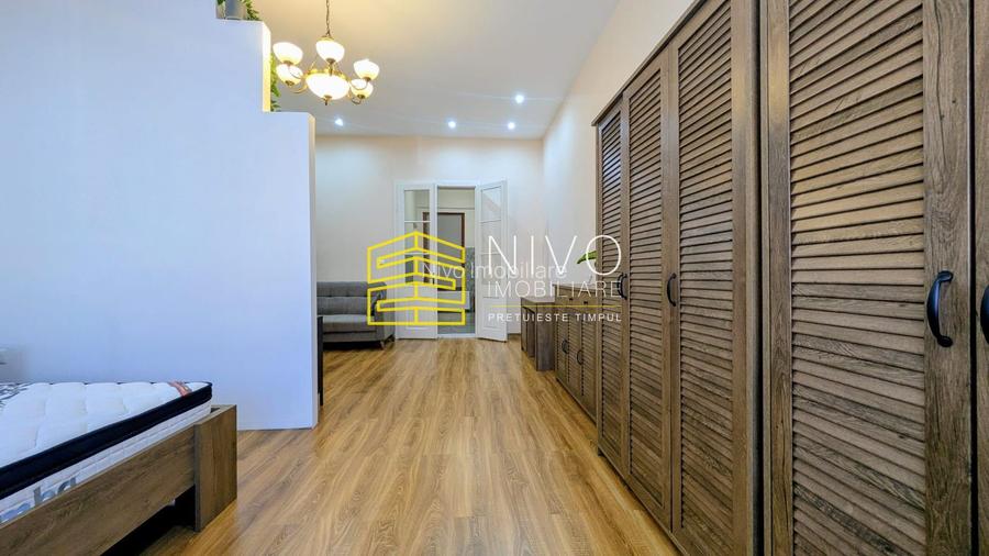 Apartament 1 cameră – Tg. Mureș – Ultracentral - 5