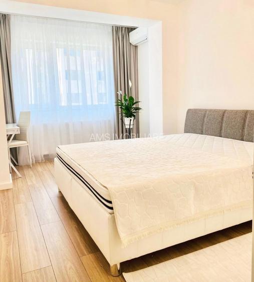 NOU / STUDIO COMPLET MOBILAT SI UTILAT / LOC PARCARE - 9