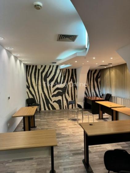 Inchiriez spatiu de birouri, zona Metrou Brancoveanu, 110mp, 1210euro - 2