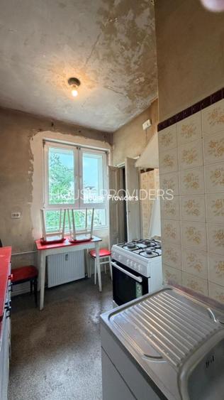 Apartament 2 Camere|Floreasca Compozitori Barbu Vacarescu|Decomandat - 5