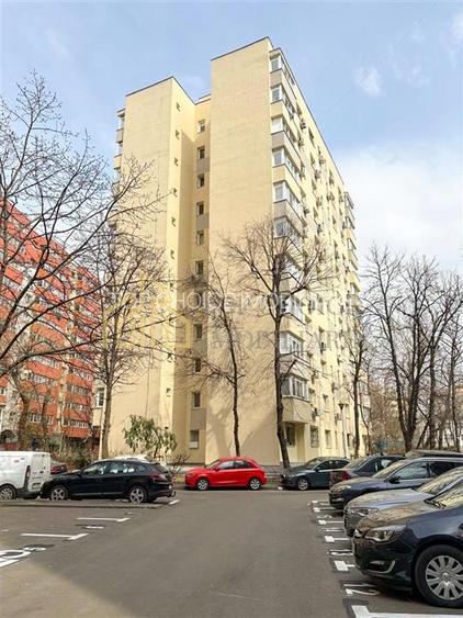 GARSONIERA IEFTINA SI BUNA - TEIUL DOAMNEI - 4/10 - INVESTITIE - 11