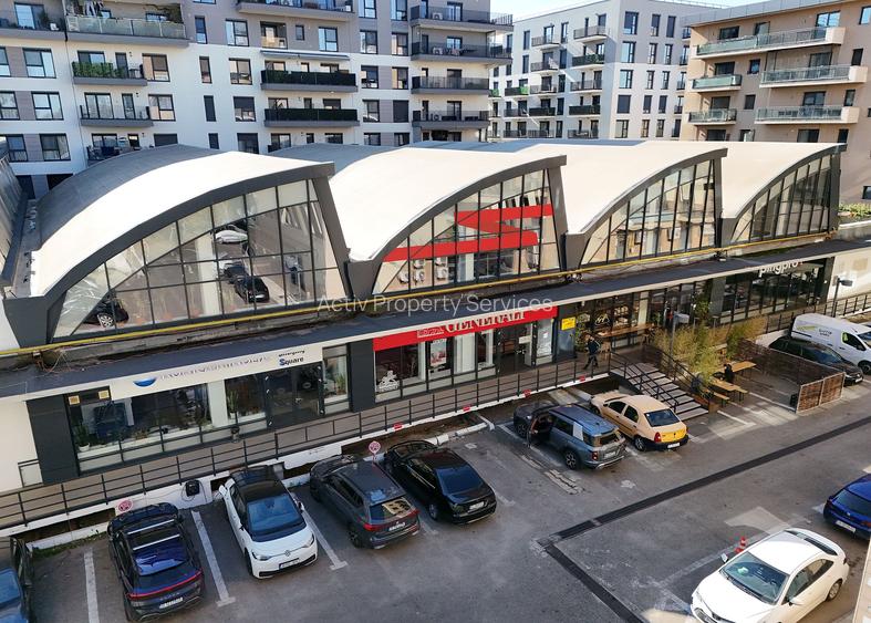 Domenii Business Park, Domenii - comision 0%, reprezentam proprietarul! - 6