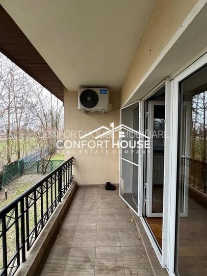 VILA D+P+E+M, 7 camere, ansamblu rezidential, IANCU NICOLAE - 14