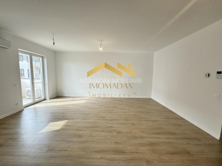 Aradului- 2 Camere-Etaj 1 - 2