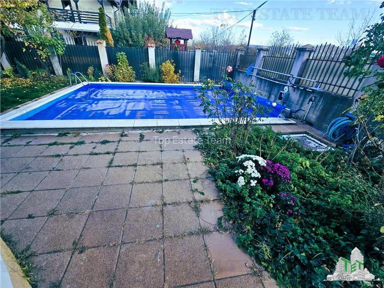 For Sale Casa Harmony, Corbeanca/Petresti/Spatiu, confort si echilibru - 2