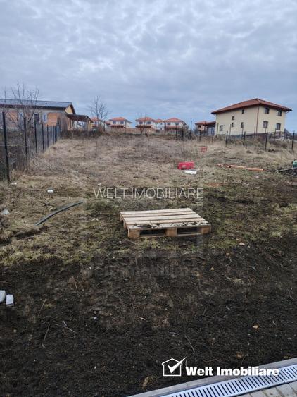 Casa individuala in Dezmir - 3