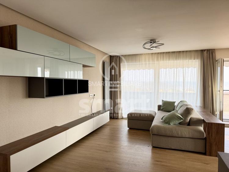 Apartament 3 camere Calea turzii acces facil spre Centru Zorilor si Buna ziua - 4