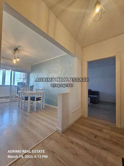 LUX! Ap2cam SUPERB - Vedere La Mare - Parcare Primarie - Centrala GAZ - 600 euro - 21