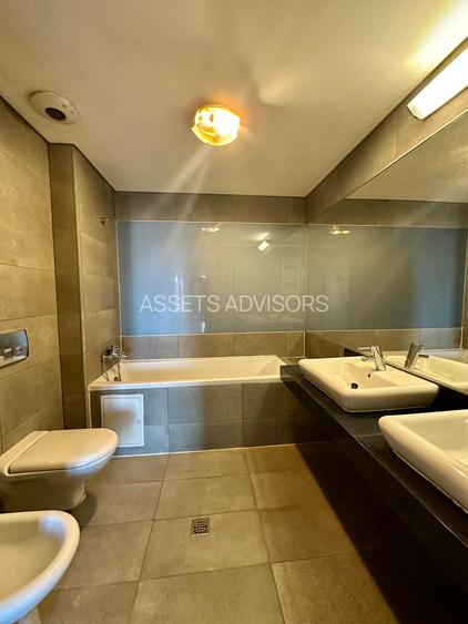 COMISION 0%// 3 Camere//128 mp// Metrou Pipera// Worldclass Gym - 10