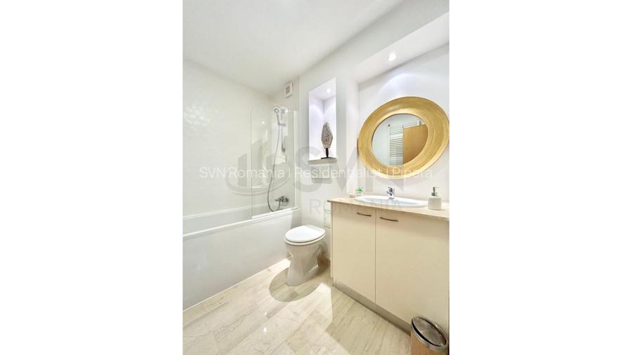 REV2005081 Vila deosebita cu piscina de inchiriat  I Iancu Nicolae - 15