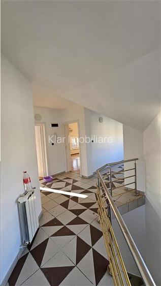 Casa 690mp, Zorilor - Sigma,pretabil BIROU SEDIU FIRMA ACTIV.EDUCATIONALE - 23