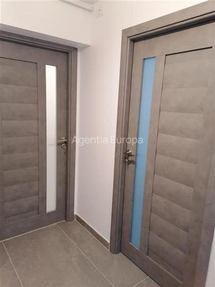 Apartament cu 2 camere de vanzare zona E3 -Tulcea - 10