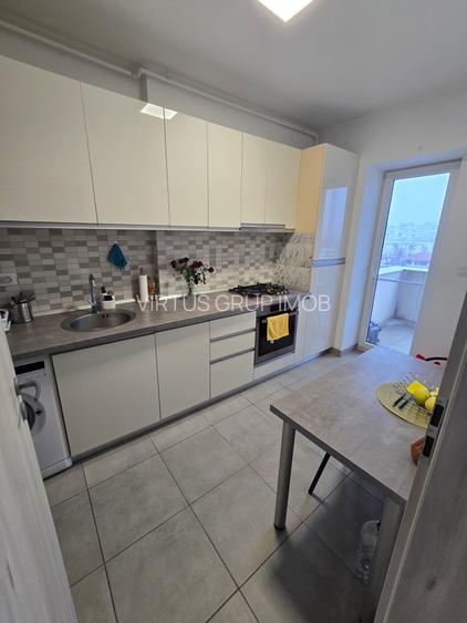 Inchiriere Garsoniera Gorjului-Moinești Gran Via - 7