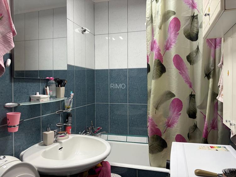 Apartament cu doua camere, Brancoveanu, 74.500€ - 11