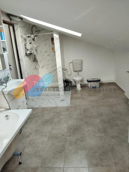 Apartament 3 camere - 89 mp - Manastur - 9