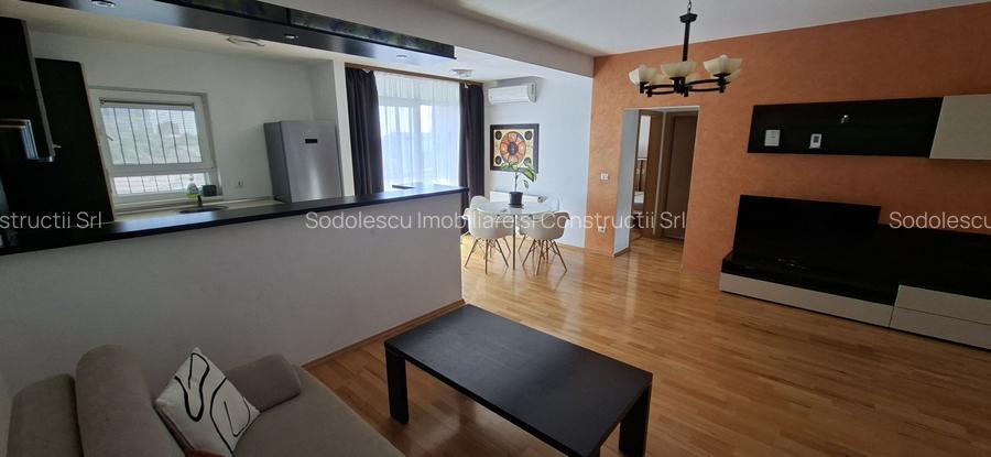Apartament cu 2 camere si loc de parcare - Torontalului - 6
