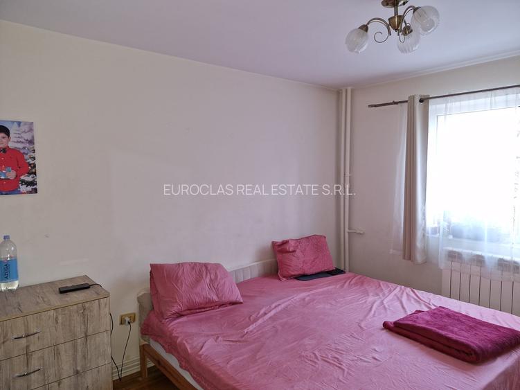 Apartament 3 camere decomandat - Tomis Nord/Rovere - 130.000 euro (Cod E11) - 4
