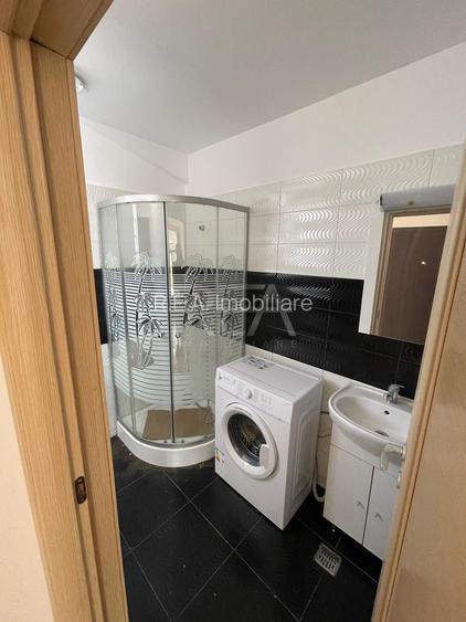 2 camere, terasă, Jiului - 5