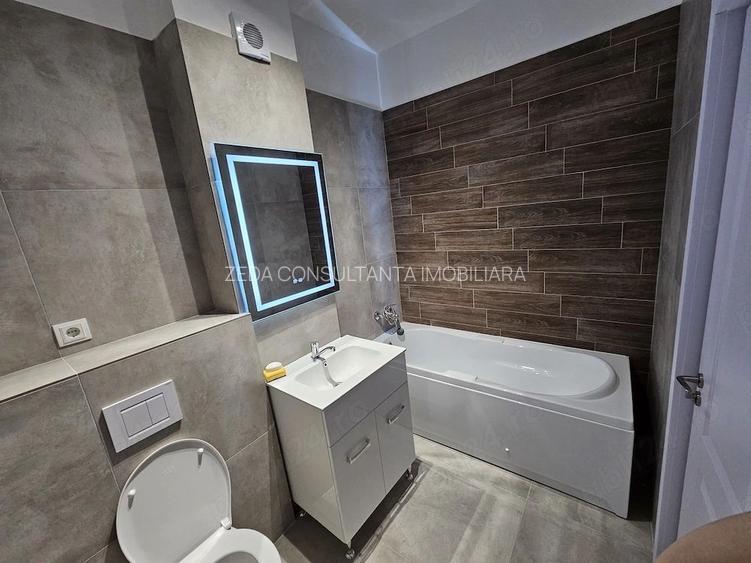 Apartament 2 camere zona Titan - 6