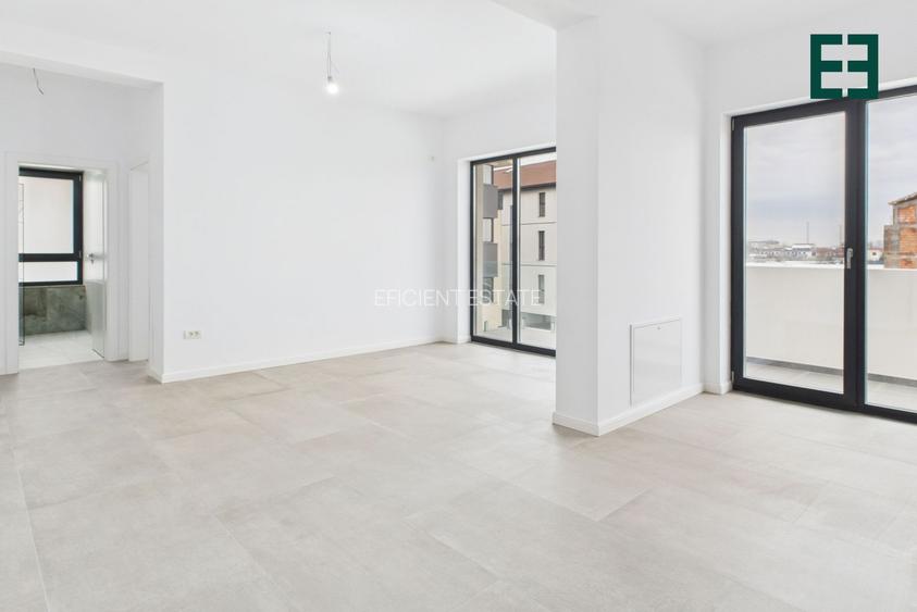 Apartament 2 camere - Bloc nou - Giroc - Timișoara - 5