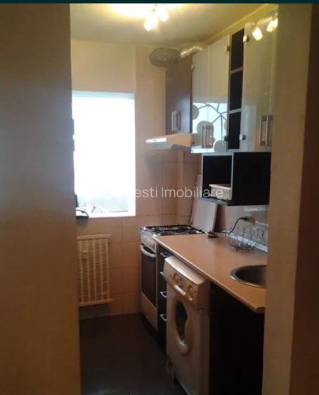 Garsoniera,Titan Auchan,bl.MIXT,reabilitat,et.5/10,Amenajata,mobilata - 3