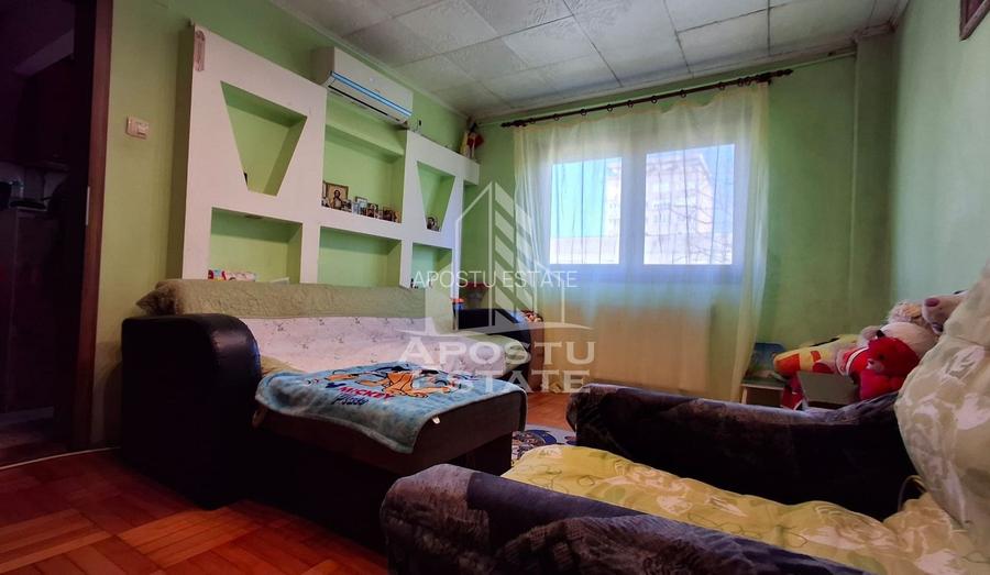 Apartament 2 camere,semidecomandat,zona Romanilor - 5