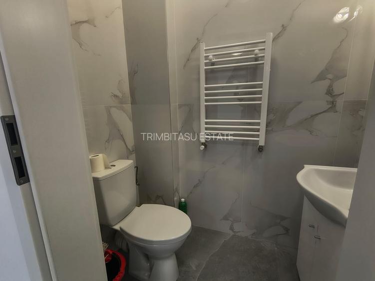 DOBROESTI - Fundeni | Chirie 3 Camere + Parcare - 10