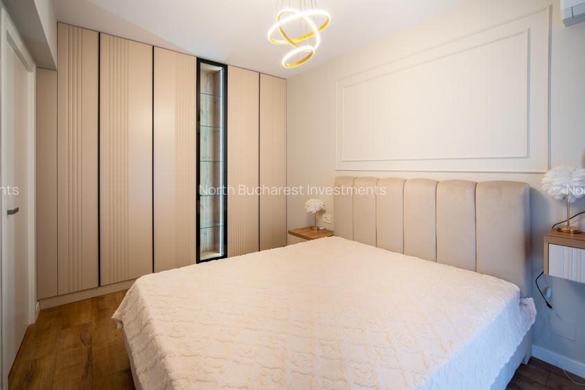 APARTAMENT 2 CAMERE - FLOREASCA - COMISION 0% - 5