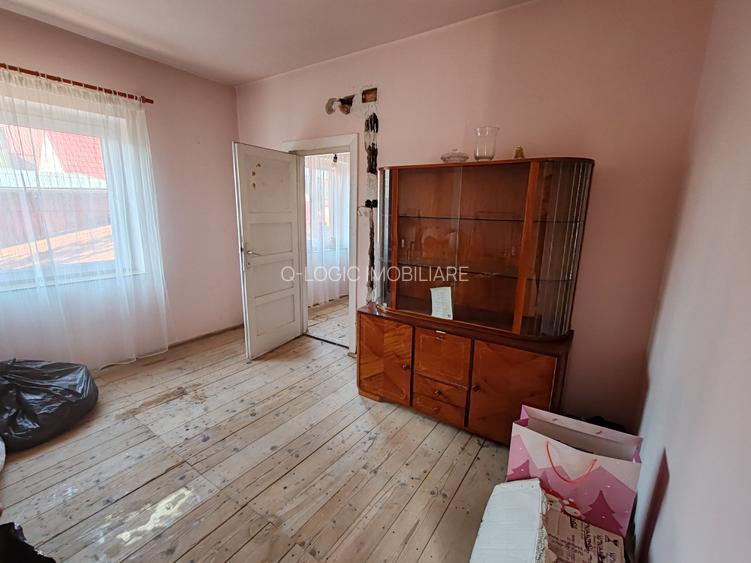 Casa 3 cmere libera la vanzare GHIMBAV - 7
