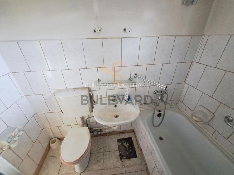Apartament 2 camere zona Complex Mercur / Iulius Mall - 10