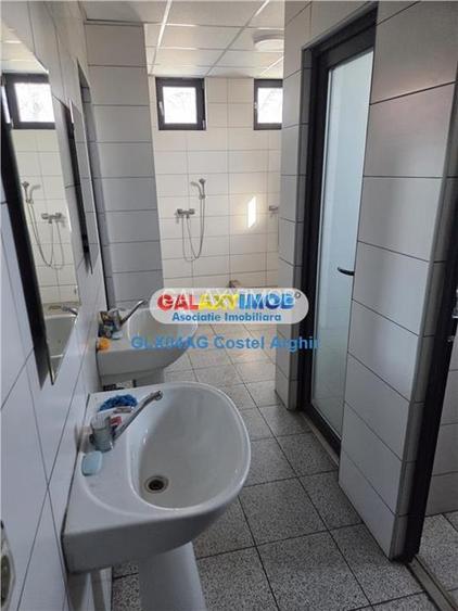 Vindem hala industriala 1040 mp cu teren 12621 mp intrav CC - 15