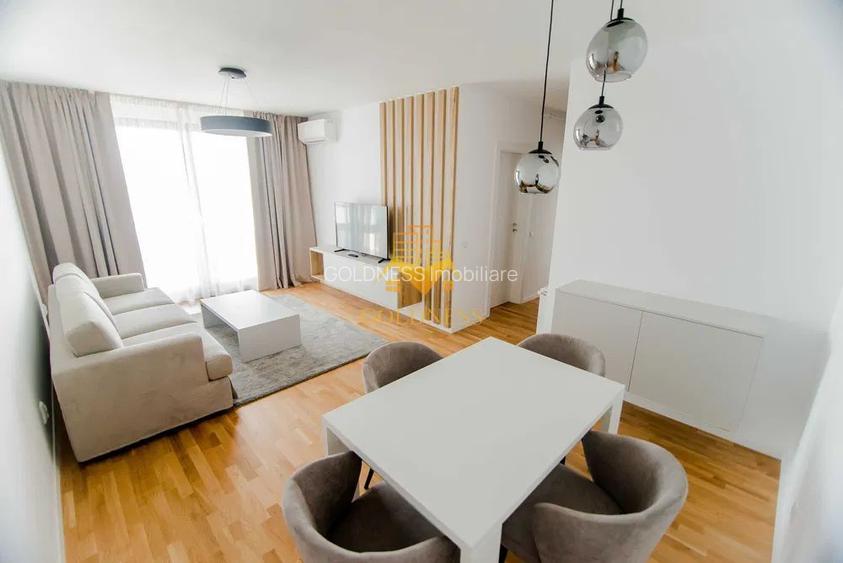 2 camere, modern, Parcare, LUX, Intre Lacuri,Iulius mall, Park Lake - 5