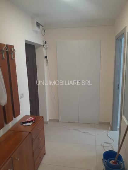 Garsoniera- Zona Sud Bazinul Olimpic  -etaj 3/4- 34 mp 40000 euro - 4