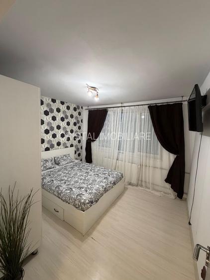 Apartament 2 camere de închiriat Piața Sudului - 3