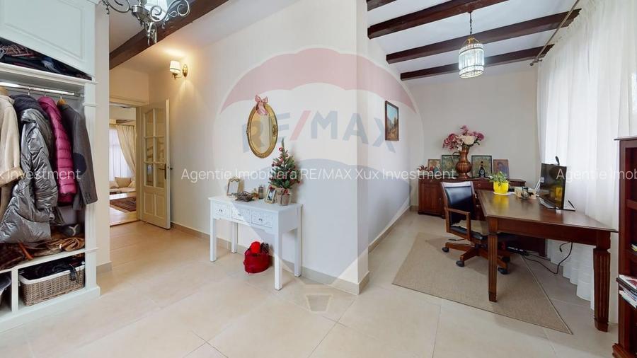 Casă individuală premium lângă Parcul Sub Arini – zonă de top! - 7