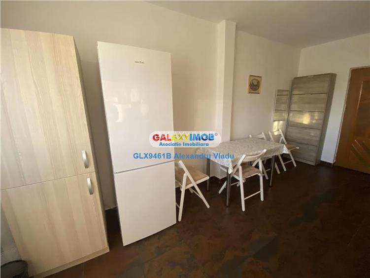 Apartament 2  camere, Tineretului et 5,mobilat si utilat - 9