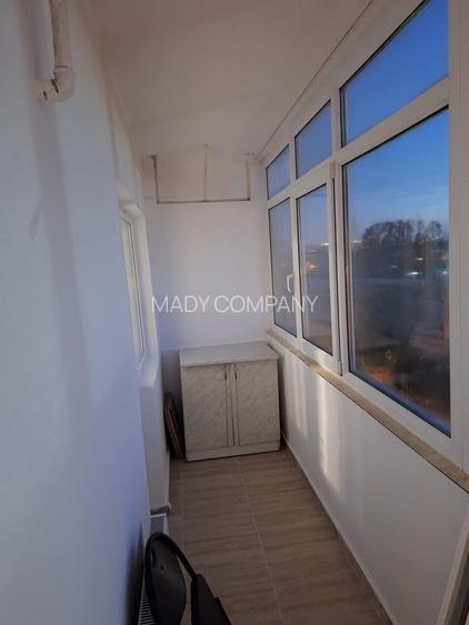 Faleza Nord apartament 2 camere renovat si mobilat recent termen lung - 2