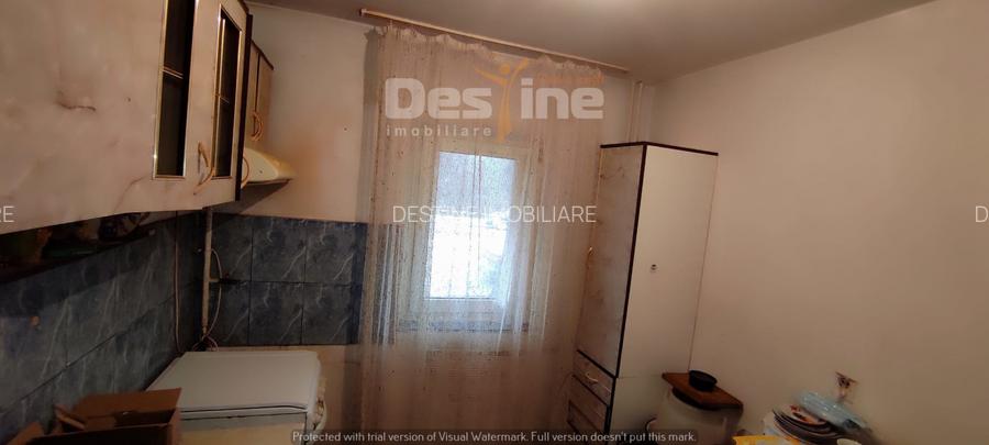 Ap cu 3 cam, 55 mp, D, Parter, zona capat Dacia - 7