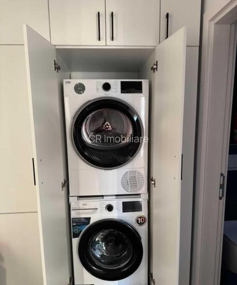 Apartament 3 camere Grand Kristal - 6