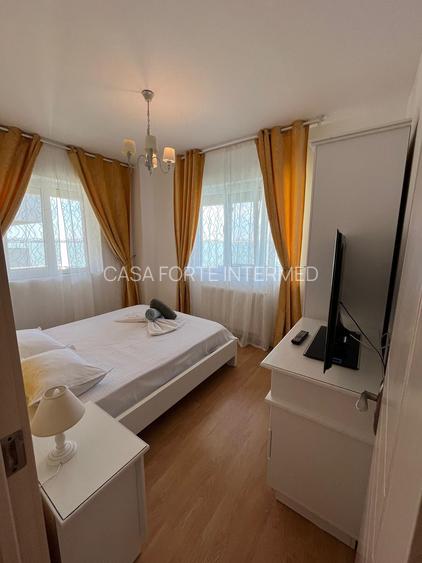 Moon Light Vega Mamaia – Apartament 3 camere de inchiriat  600 euro - 24