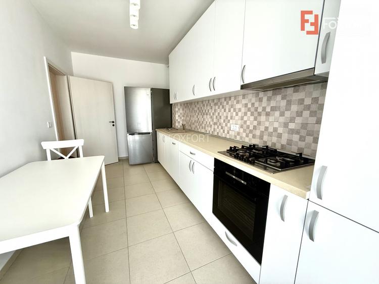 Apartament modern cu 2 camere de inchiriat, zona Aradului - 2