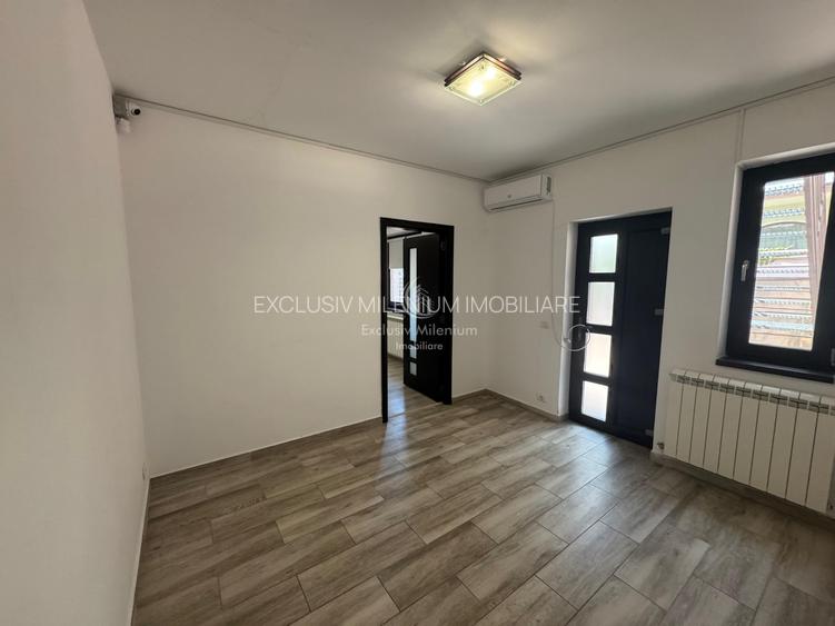 Casa Birouri Parcul Circului -Stefan cel Mare - 9