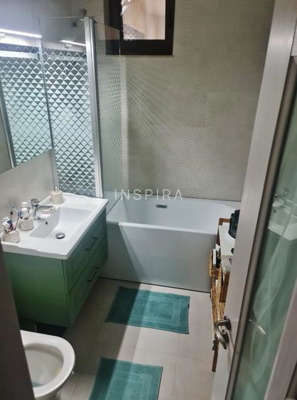 Central - Apartament lux, 64 mp utili + boxa 15 mp - 12