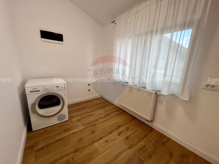 Vilă Premium de închiriat– 188 mp Confort și Eleganță, zona liniștită - 25