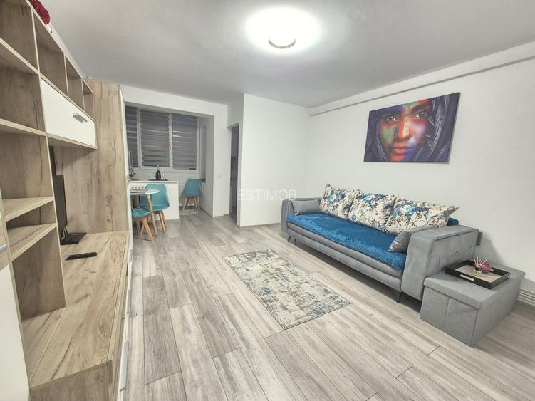 Inchiriere Garsoniera cocheta zona Coresi Tractorul - 25