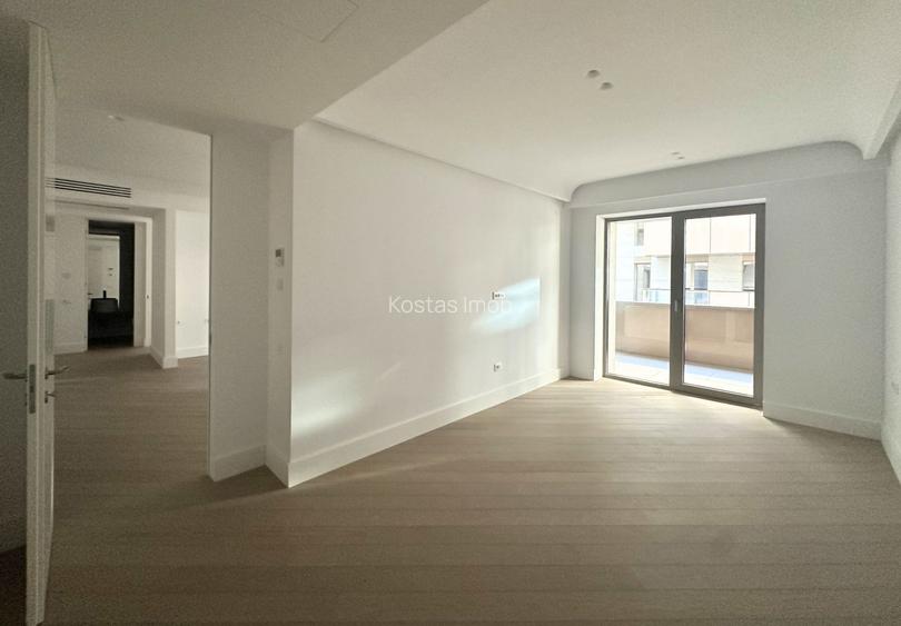 Apartament 3 camere în complexul rezidențial de lux Cortina Iancu Nicolae - 9