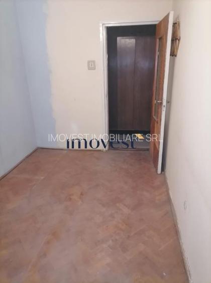 Apartament 4 Camere Central - 2