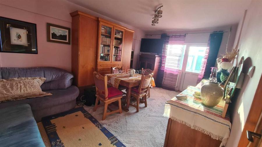 Apartament 4 camere zona CUG - Rond Vechi - 4