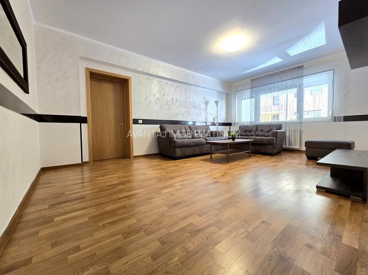 Herastrau - Nordului - Barajul Arges, pet friendly - 3